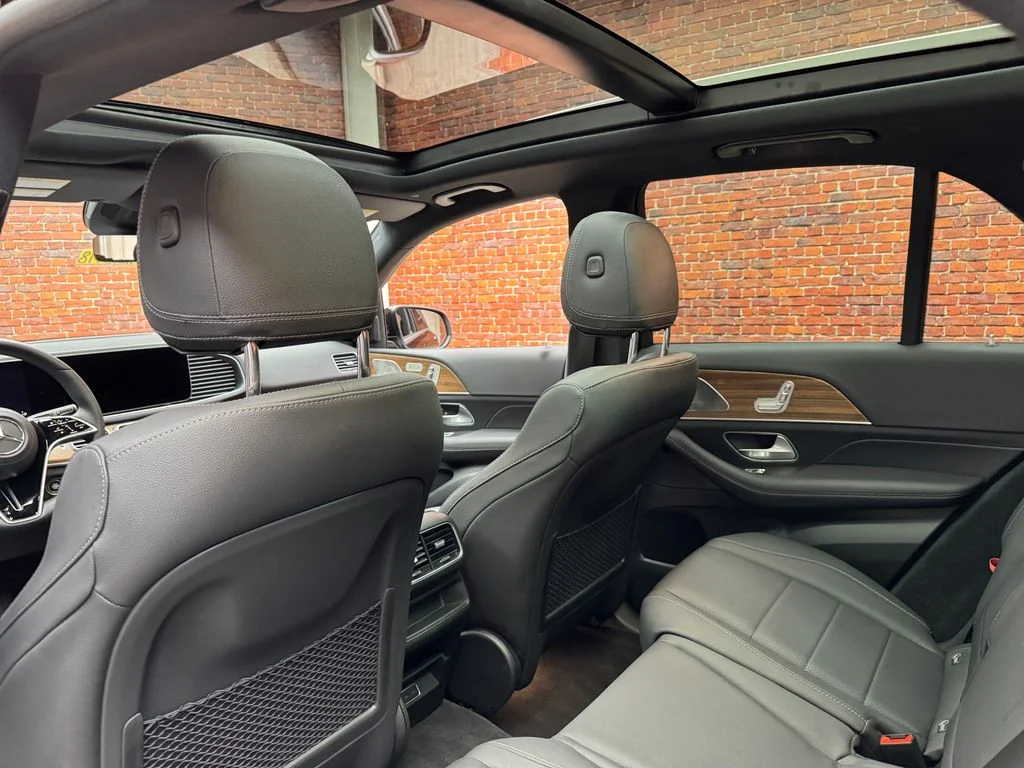 Used 2026 Black Mercedes-Benz GLE 350 image 24