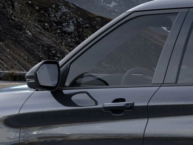 New 2025 Black Metallic Ford ST image 20