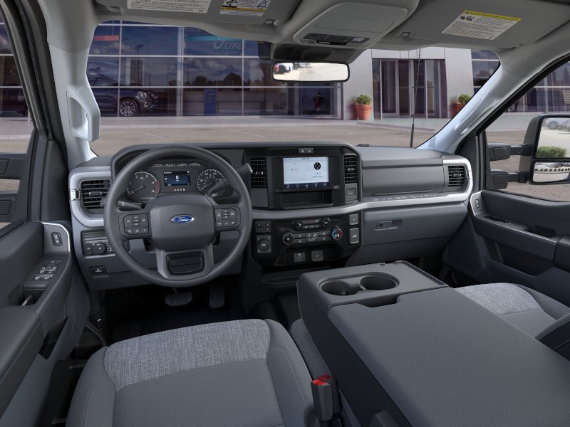 New 2026 Avalanche Ford F-250® XLT image 54