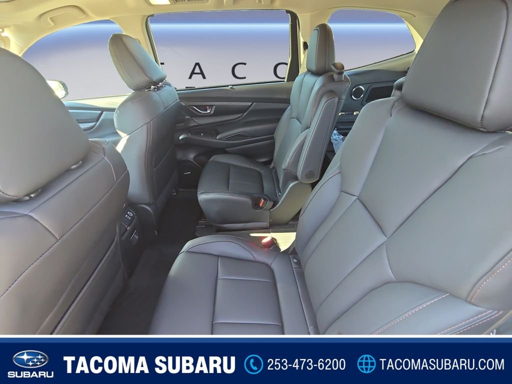 2026 Subaru Ascent Limited Bronze Edition - Photo 16