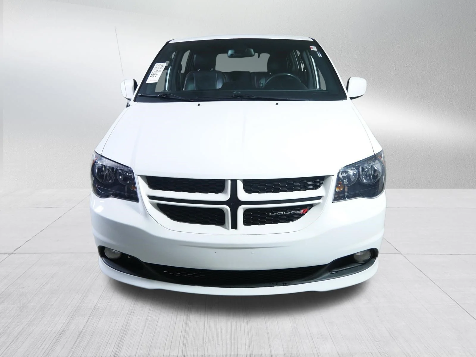 Used 2019 White Knuckle Clearcoat Dodge GT image 2