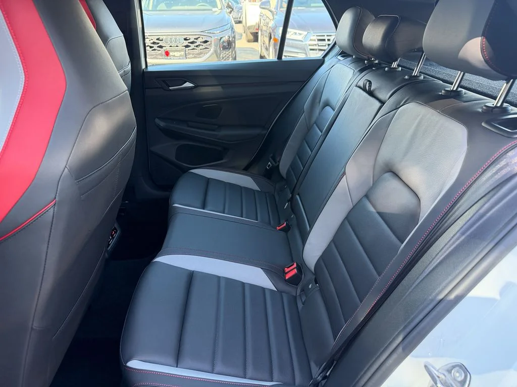 Certified Used 2024 White Volkswagen Autobahn image 26