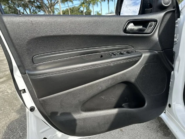 Used 2021 White Dodge GT image 13