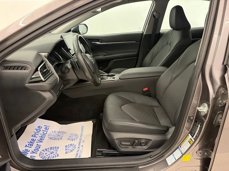 Used 2023 Gray Toyota XSE image 19