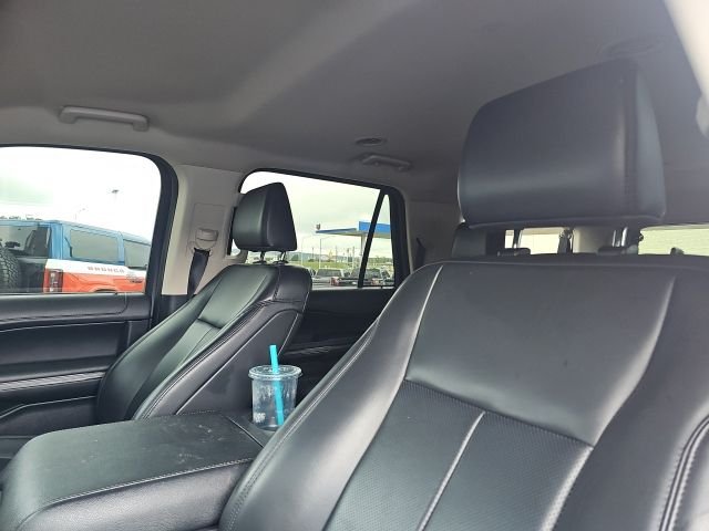 Used 2023 Gray Ford XLT image 19