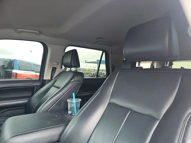 Used 2023 Gray Ford XLT image 19