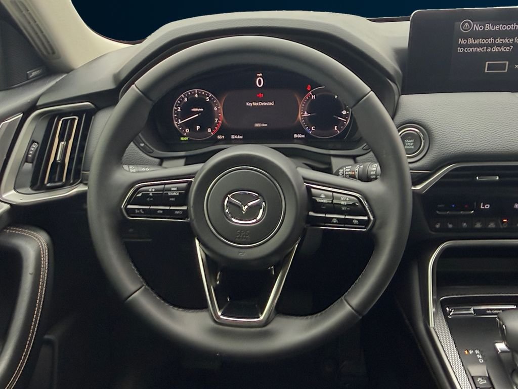 2026 Mazda CX-90 Premium Package - Photo 13