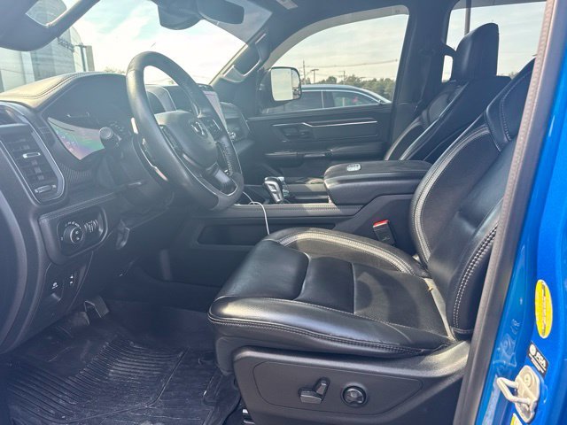 Used 2021 Blue Ram TRX image 4