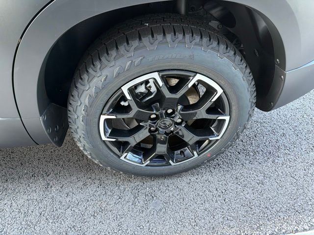 New 2026 Zircon Sand Metallic Mazda 2.5 Turbo Meridian Edition AWD image 6