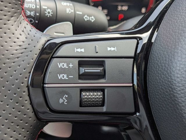 New 2026 Platinum White Pearl Acura A-Spec Advance Package image 25