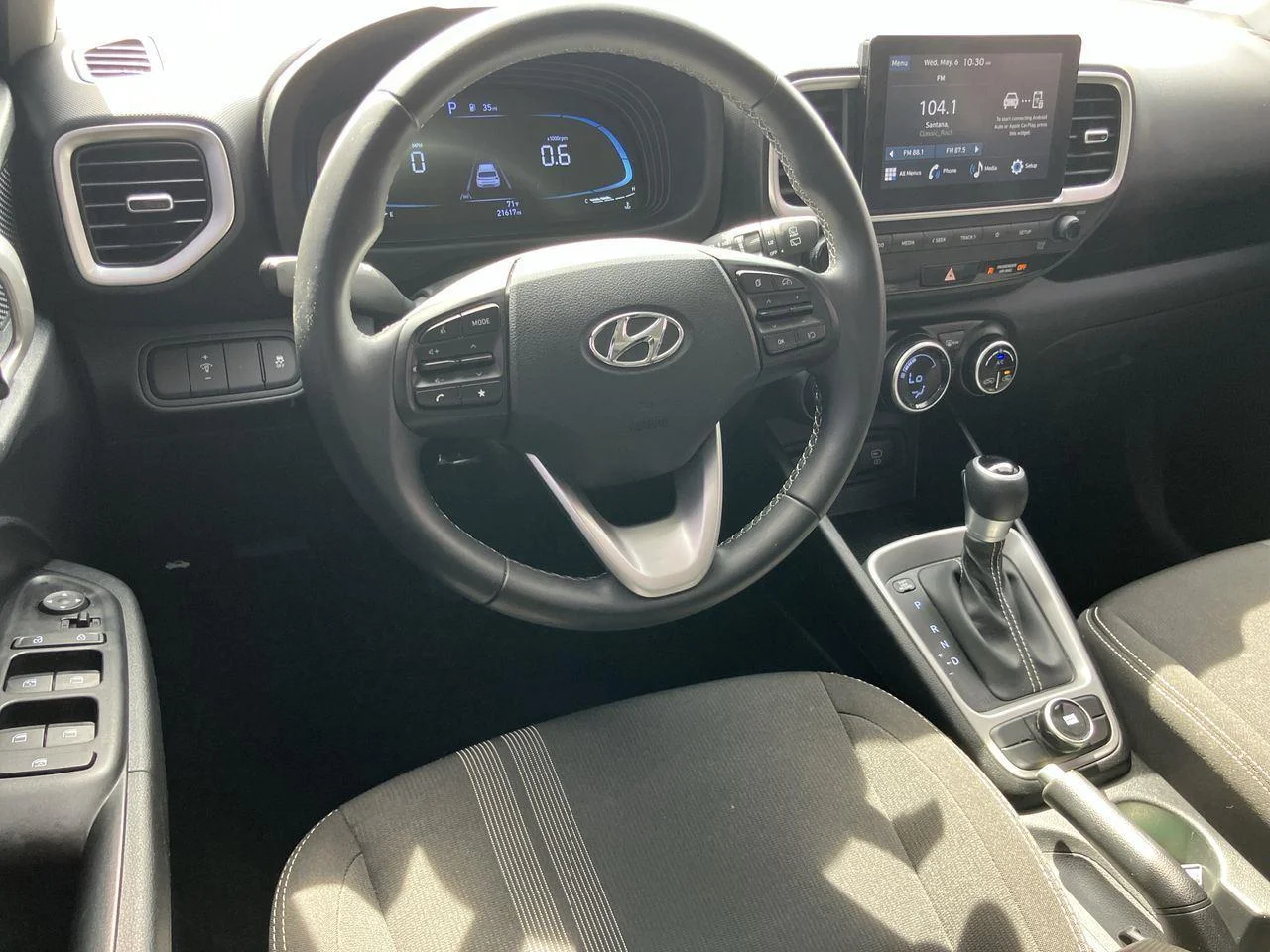 Used 2024 Red (Ultimate Red) Hyundai SEL image 15