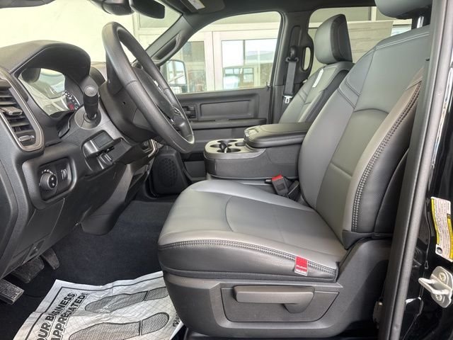 2026 RAM 2500 Tradesman - Photo 14