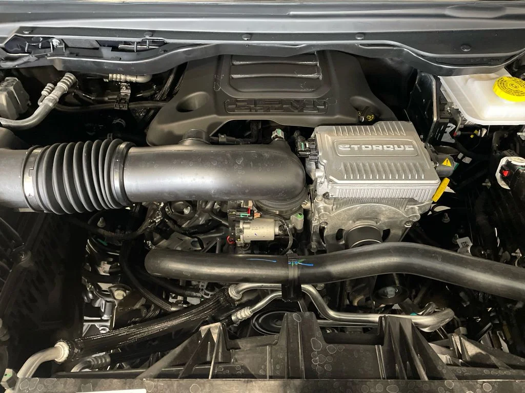2026 RAM 1500 Big Horn/Lone Star - Photo 36