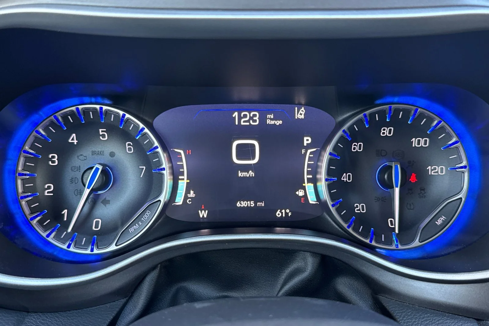 2024 Chrysler Pacifica Touring L - Photo 29