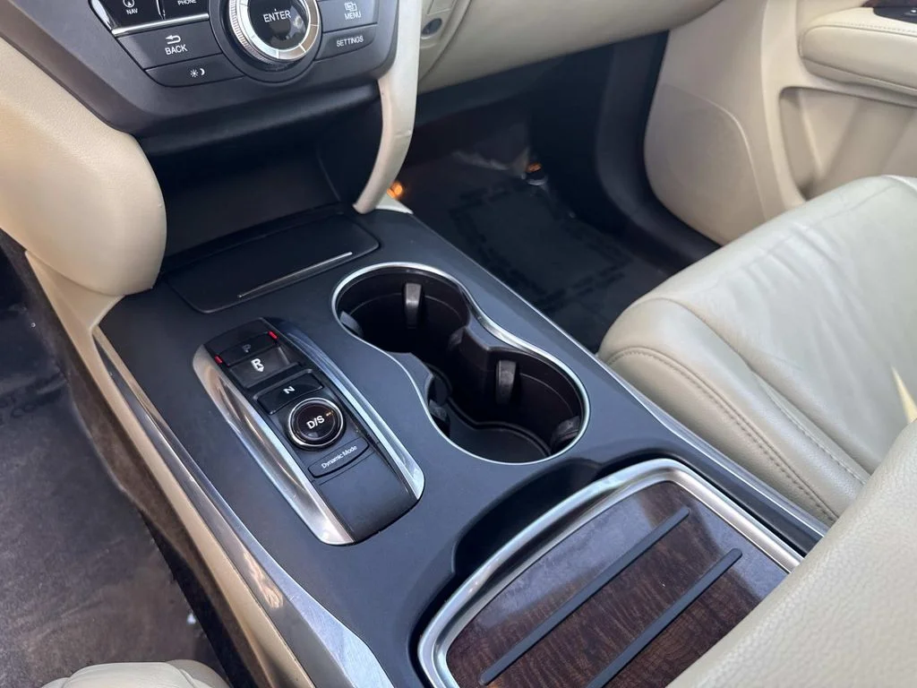 Used 2017  Acura 3.5L image 20