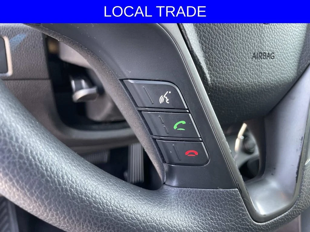 Used 2017 Silver Hyundai 2.4 Base image 20