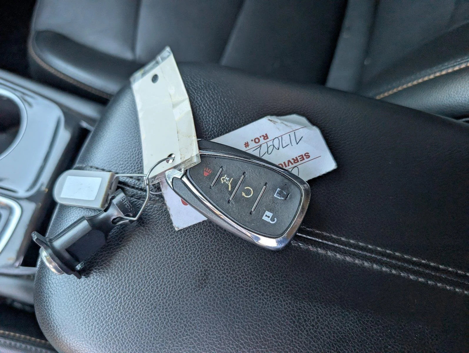 Used 2022 Iron Gray Metallic Chevrolet Premier image 22