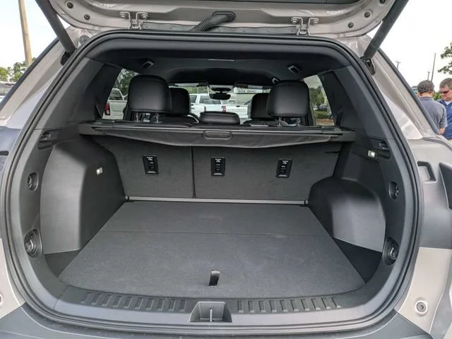 New 2026 Riverstone Metallic GMC Elevation image 12