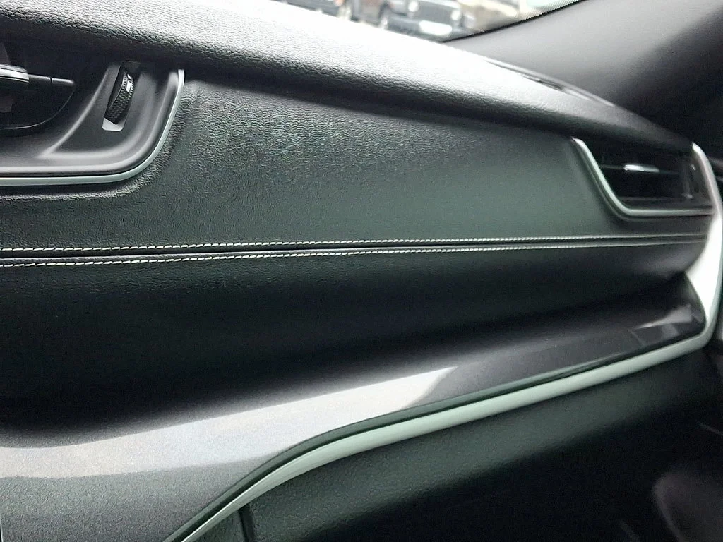 Used 2023 Bright White Clearcoat Jeep Altitude image 27
