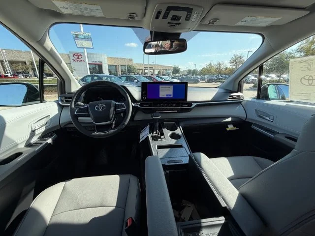 New 2026  Toyota XLE image 19