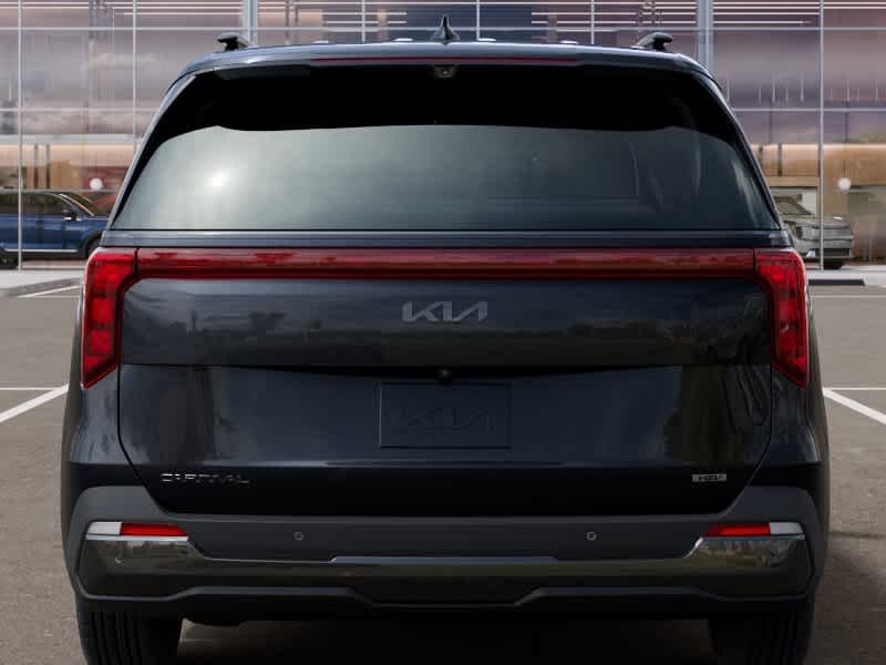 New 2026 P2M/PANTHERA ME Kia SX image 13