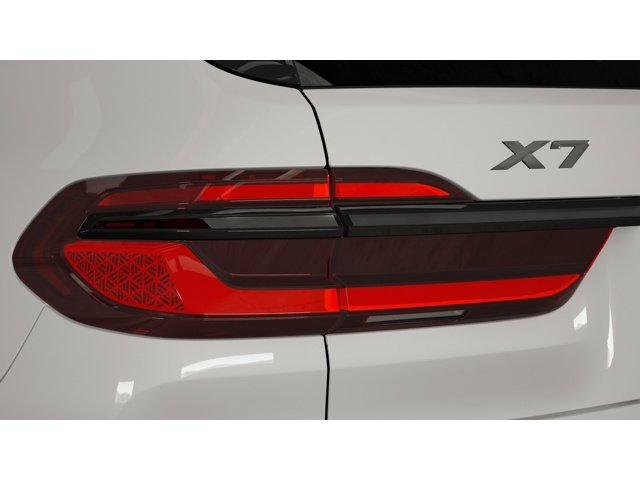 New 2027 Alpine White BMW xDrive40i image 8