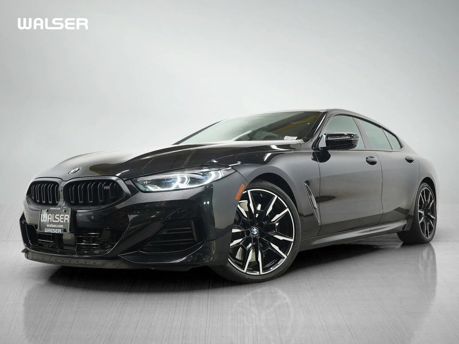 2023 BMW 8 Series