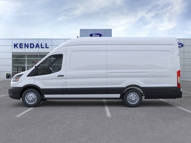 New 2026 Oxford White Ford Base image 3