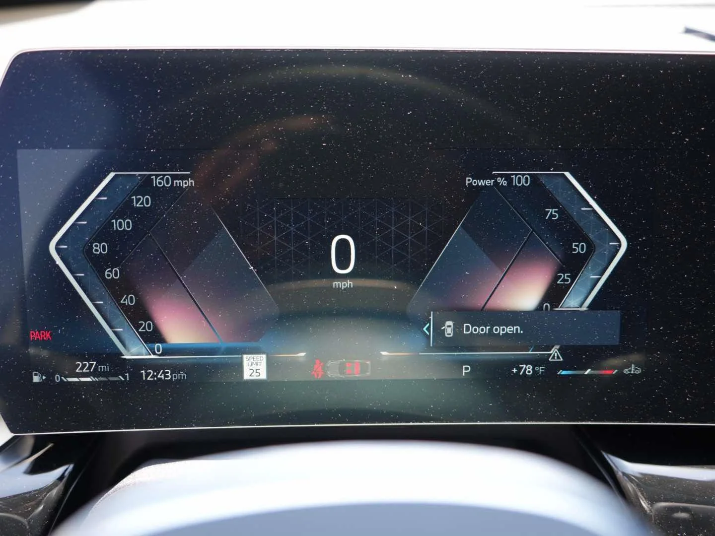 New 2026 Alpine White BMW xDrive28i image 19