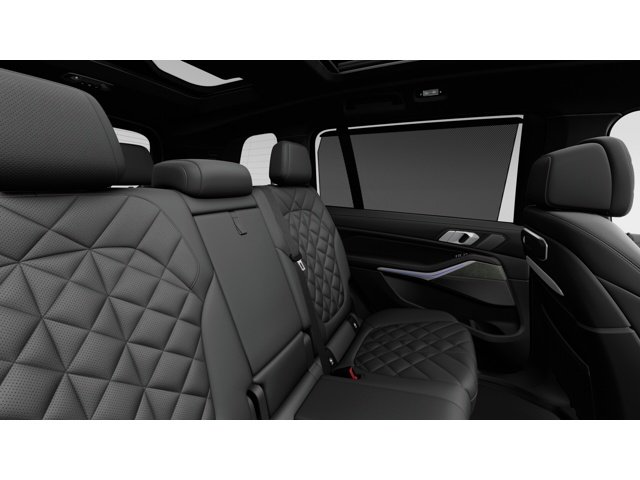New 2027 Black Sapphire Metallic BMW xDrive40i image 12