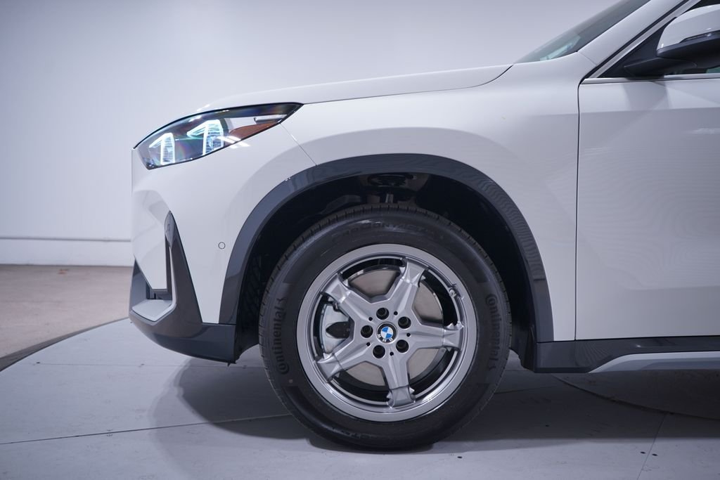 New 2027  BMW xDrive28i image 2