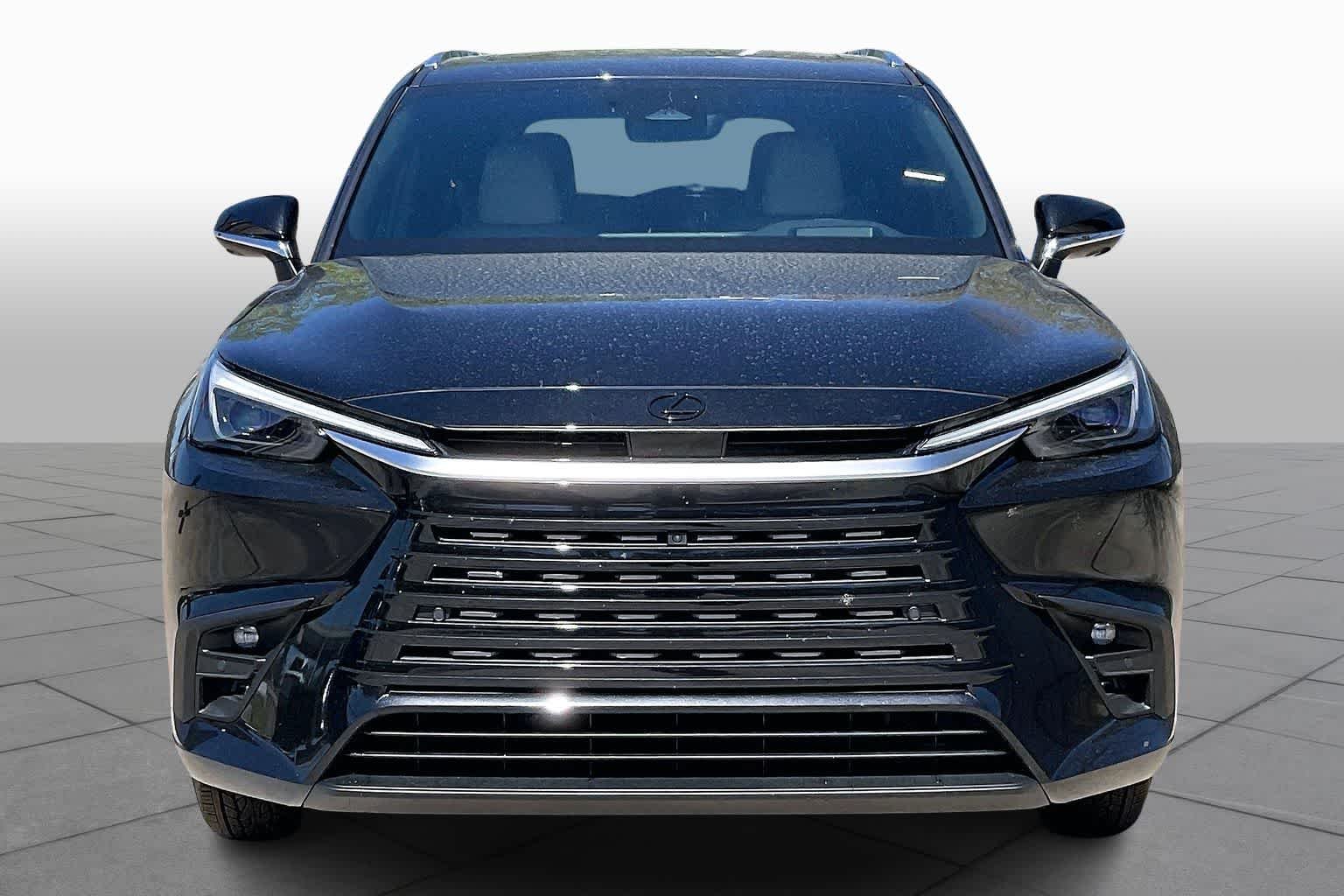 New 2026 Caviar Lexus LUXURY AWD image 2