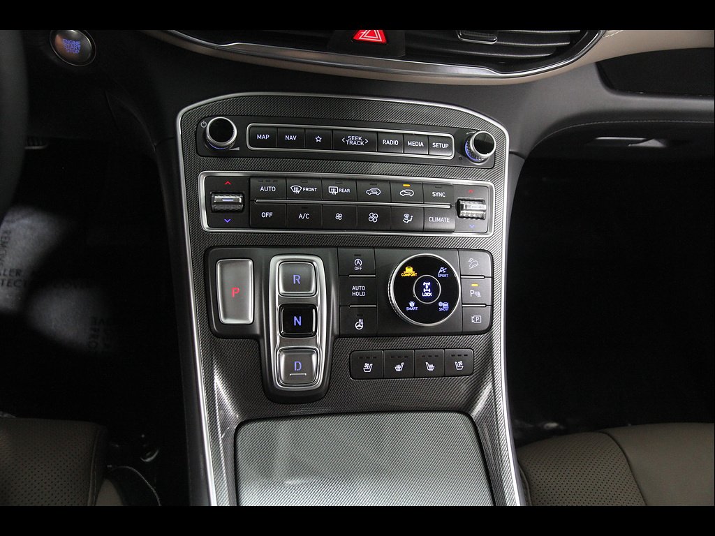2023 Hyundai Santa Fe Limited - Photo 14