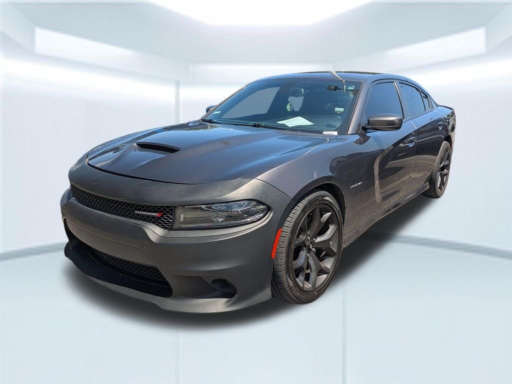 2022 Dodge Charger R/T's photo