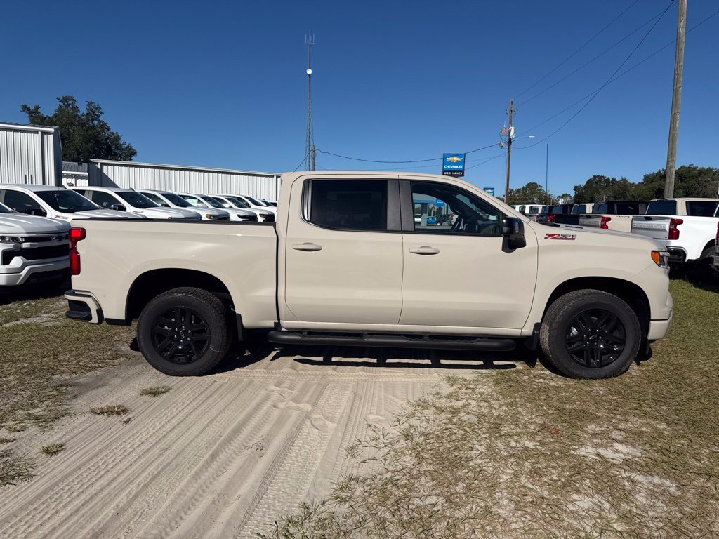 2026 Chevrolet Silverado 1500 RST - Photo 3