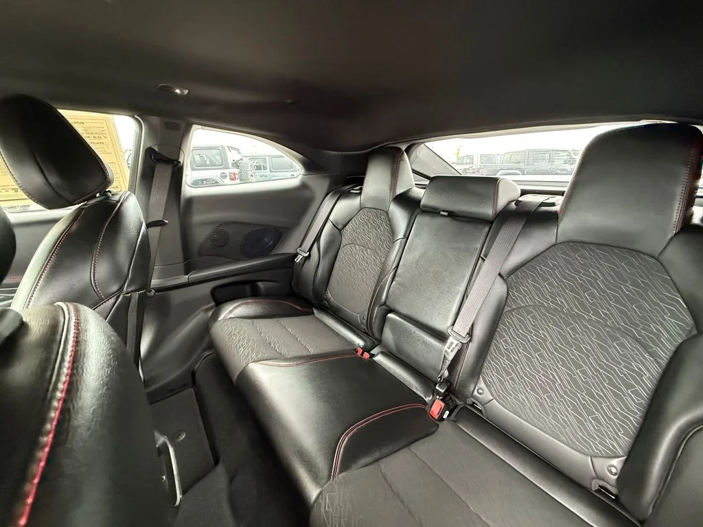 Used 2026 Gray Dodge Scat Pack image 23