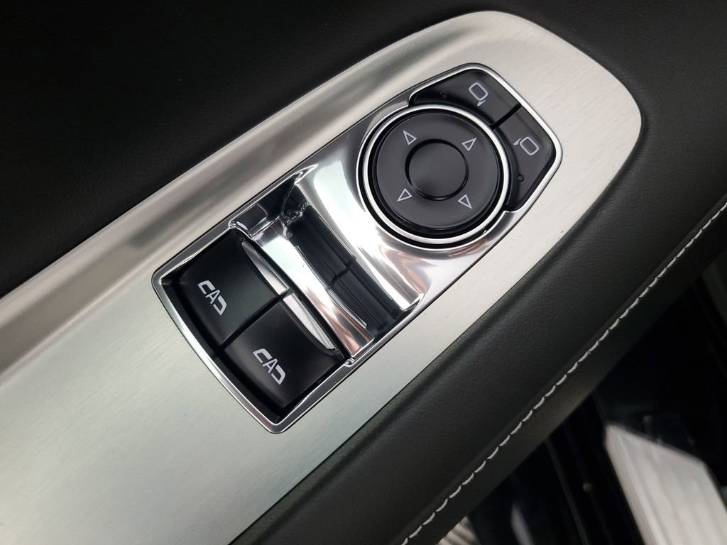 2026 Chevrolet Corvette 1LZ - Photo 29