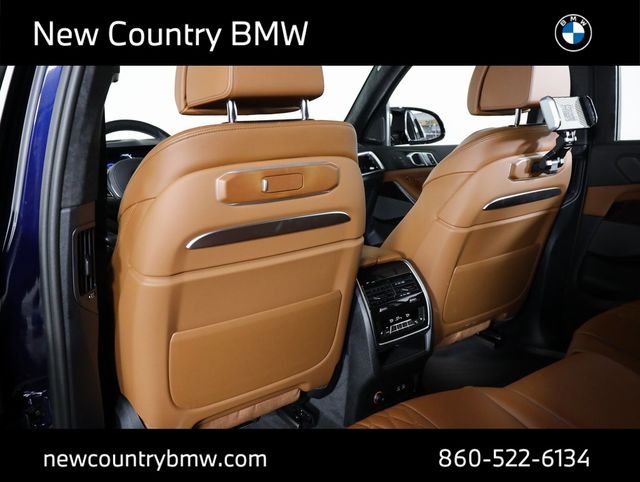 2026 BMW X7 M60i - Photo 27
