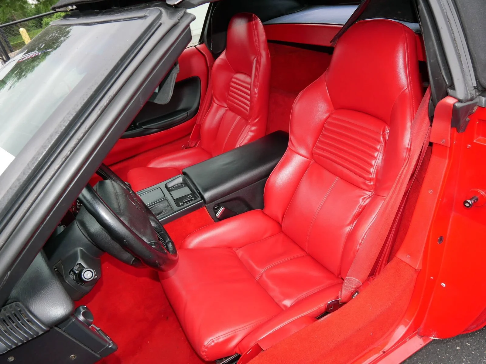1994 Chevrolet Corvette - Photo 16