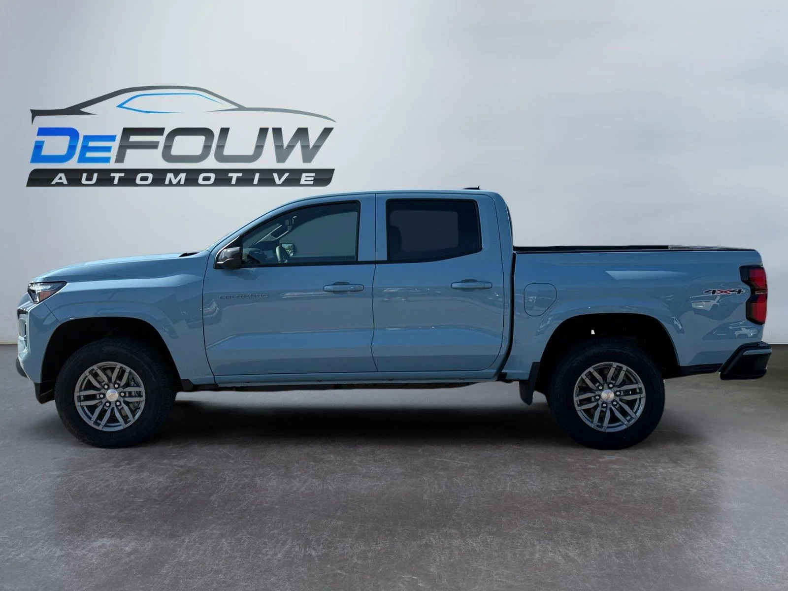 2026 Chevrolet Colorado LT - Photo 6