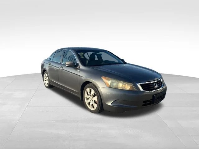 Used 2009  Honda EX-L image 3