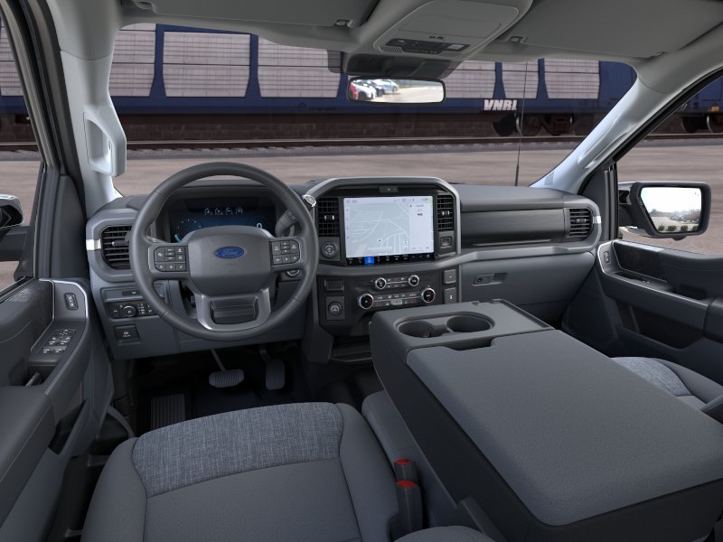 New 2026 Avalanche Ford XLT image 9