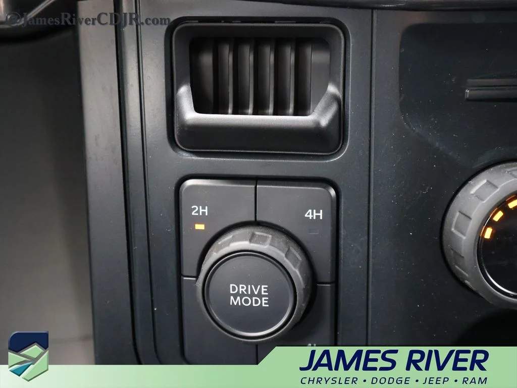 Used 2024 Silver Ford STX image 31