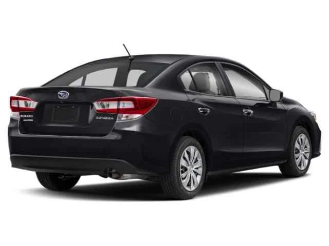 Used 2019 Magnetite Gray Metallic Subaru Premium image 5