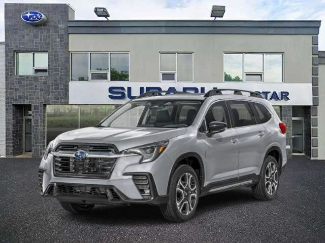 2026 Subaru Ascent Limited 7 Passenger's photo