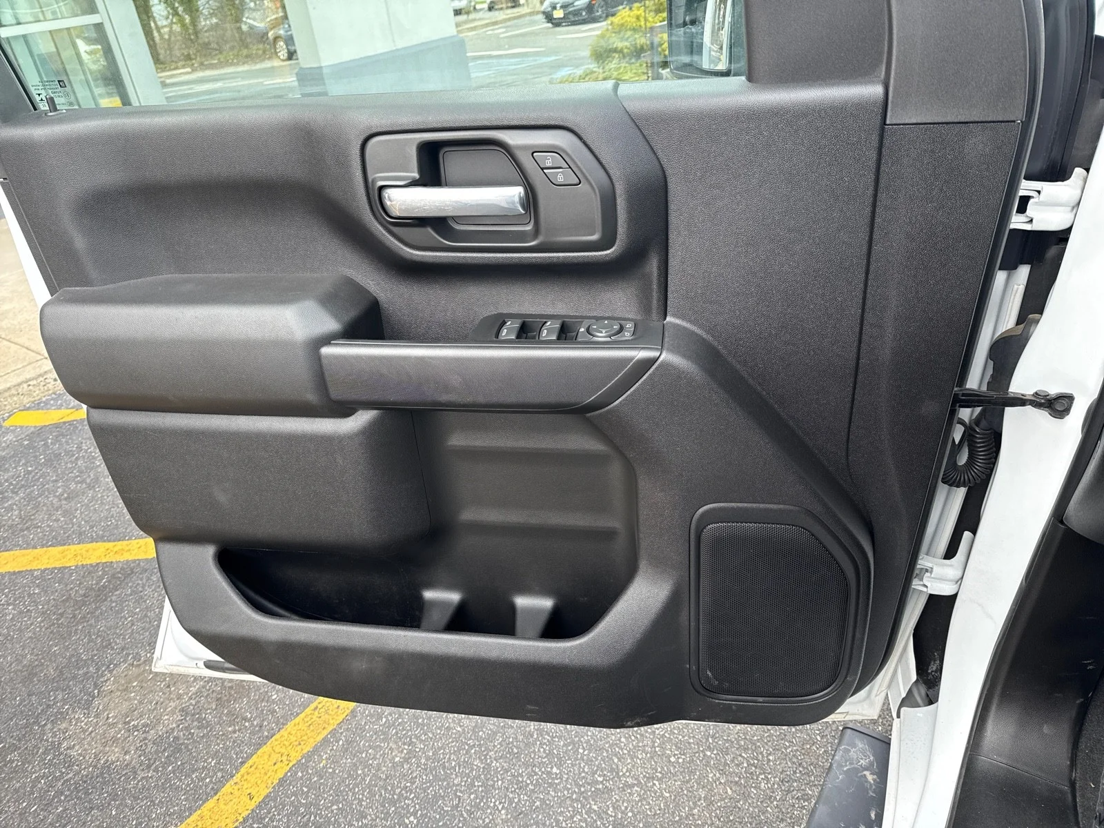 2023 Chevrolet Silverado 3500HD Work Truck - Photo 32