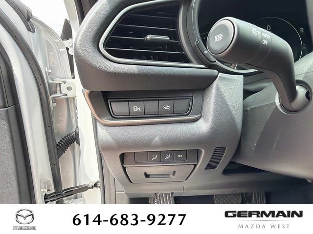 New 2026 Ceramic Metallic Mazda 2.5 S Select Sport AWD image 23