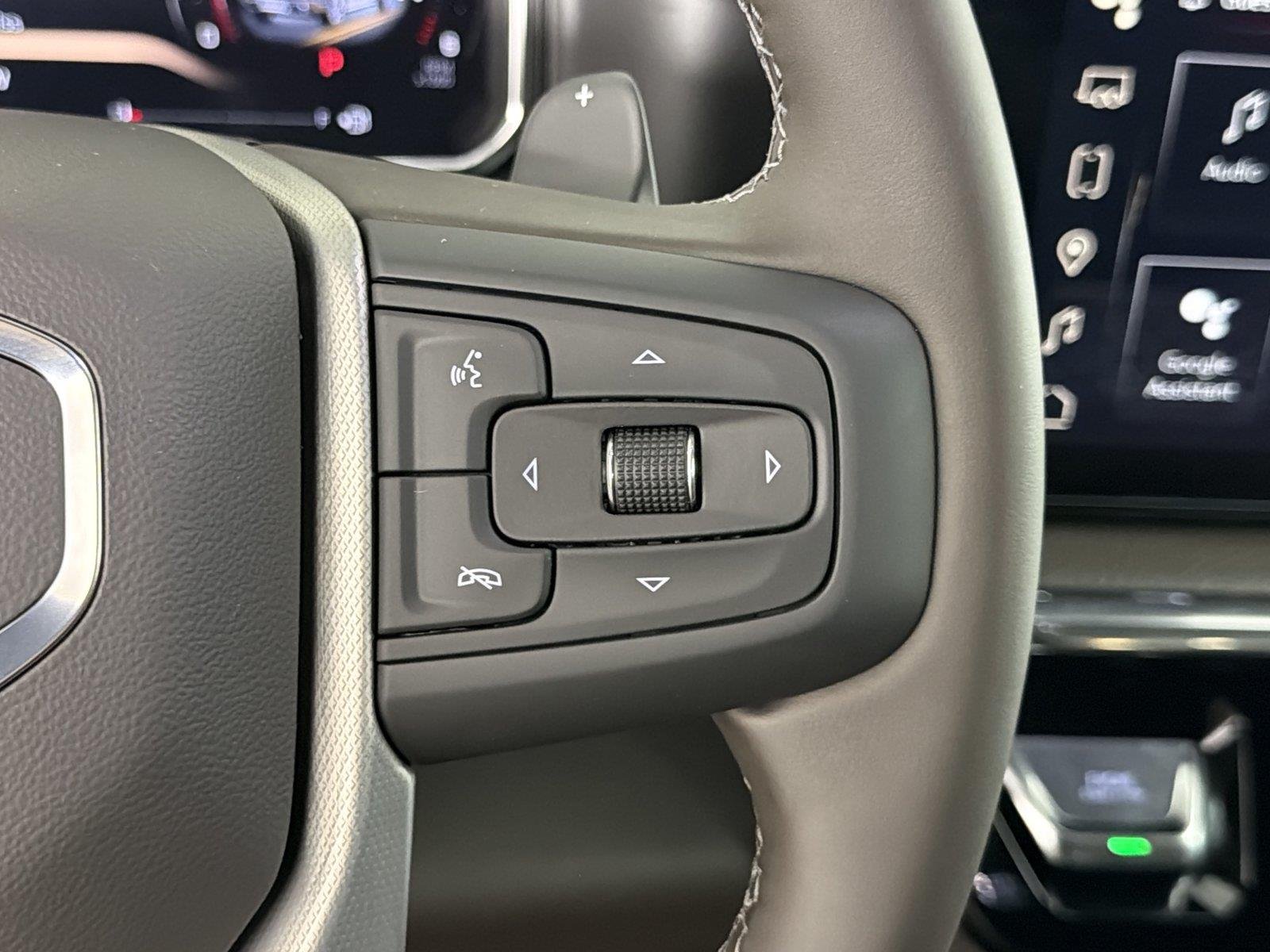 2026 GMC Sierra 1500 Denali - Photo 25