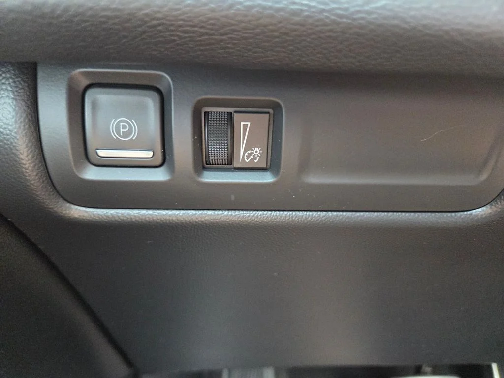 Used 2024 Silver Cadillac Sport image 15
