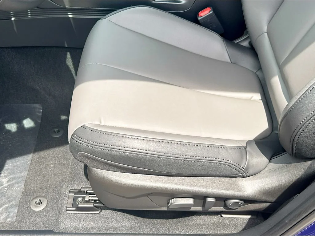 New 2026 Blue Subaru Premium image 23
